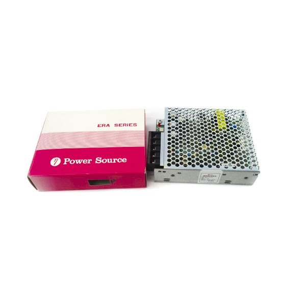 POWER SOURCE ER05SA 85-132V NSMP