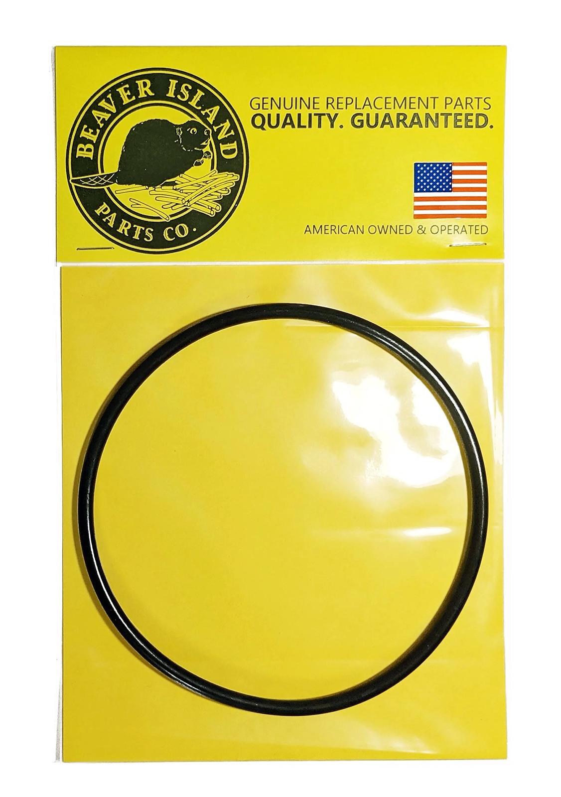Replacement for Bestway Flowclear Part Number P6559 Tank O-Ring Seal Gasket for