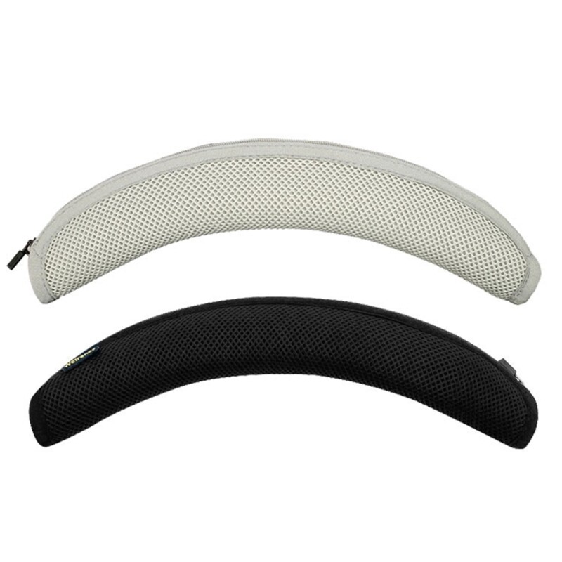 Soft and Durable Headband Cover Sleeve for H9/H7 Headphones Headbeam Caps