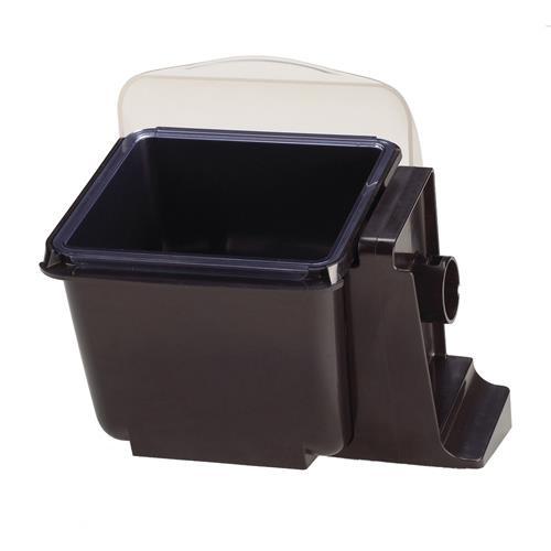 Carlisle - BD2002 - 1 qt Mini Dome® Garnish Center