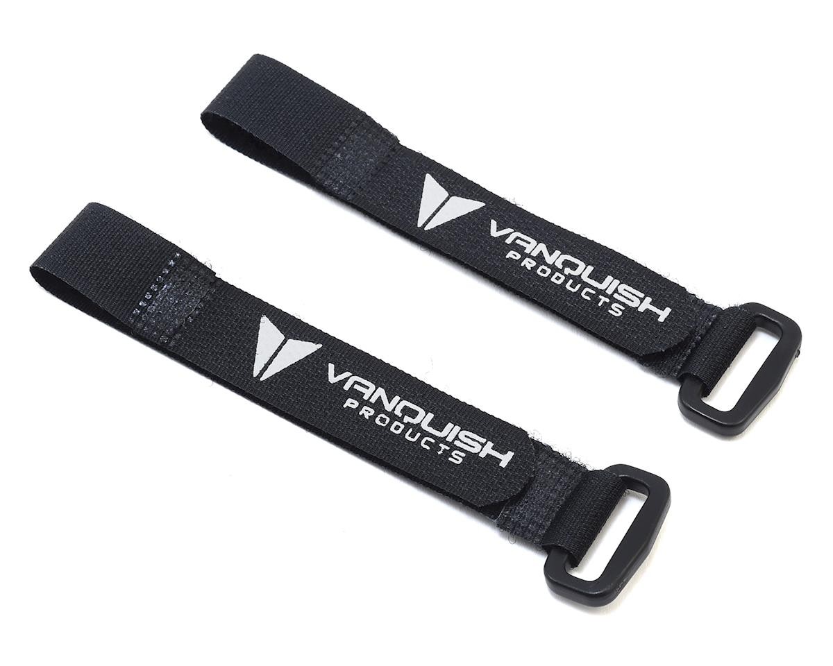 Vanquish Products Battery Strap (2) [VPS10110]