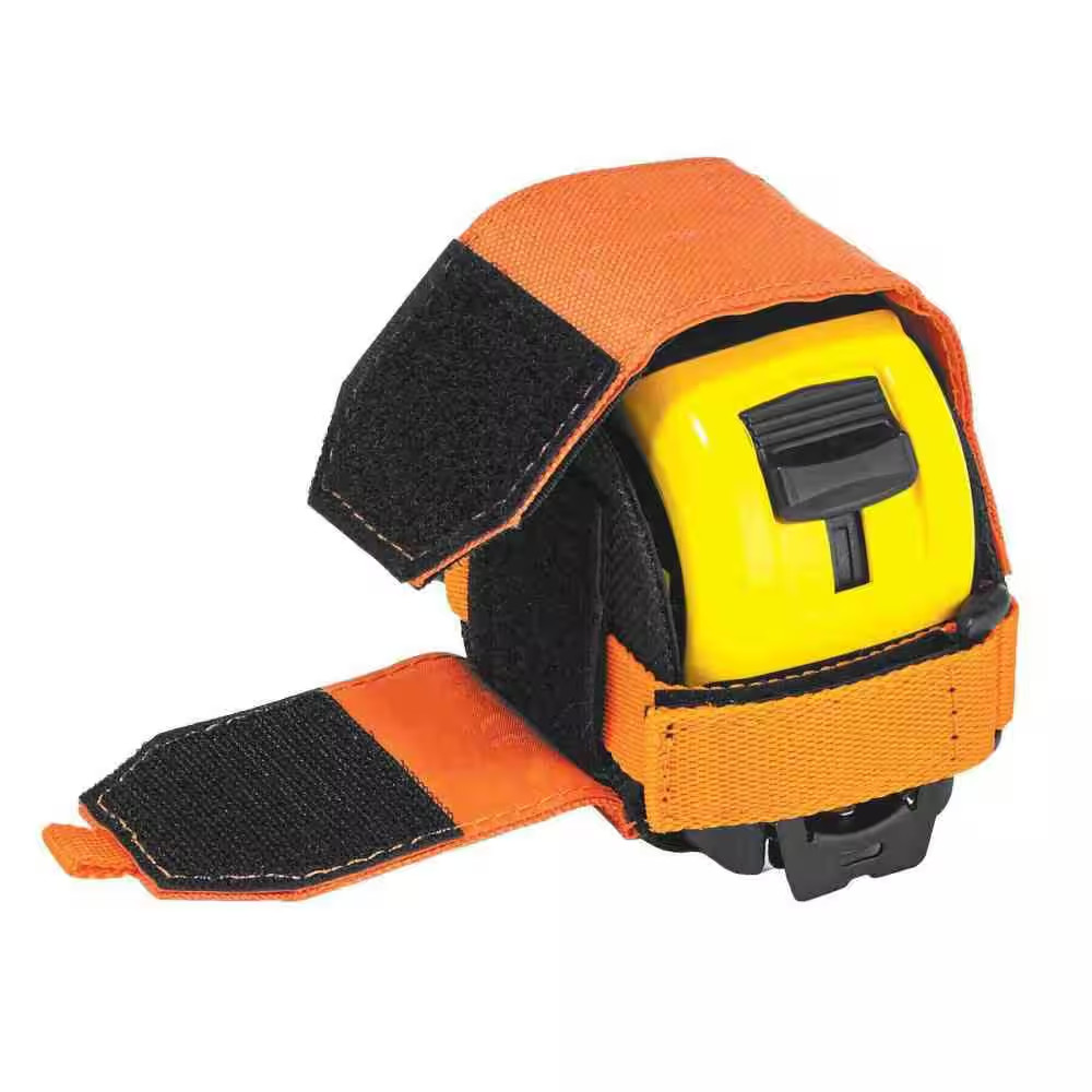 Tool Tethering Kit for Tape Measure