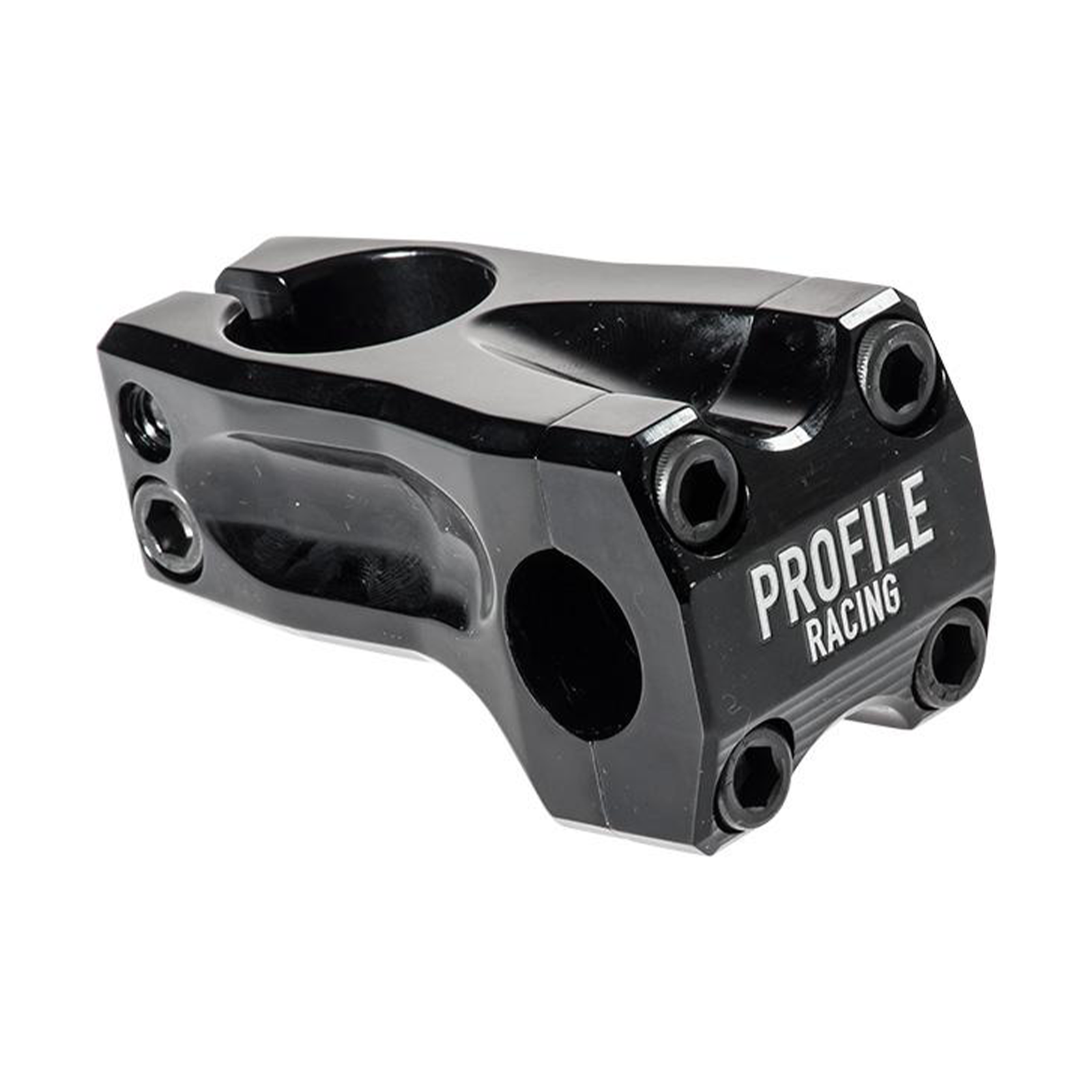 Profile Acoustic Stem