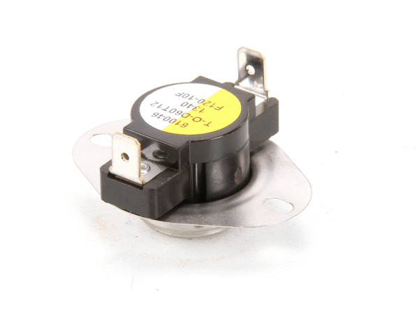 18600-0042 Carter Hoffmann Snap Disc 120F Auto Reset Genuine OEM CAR18600-0042