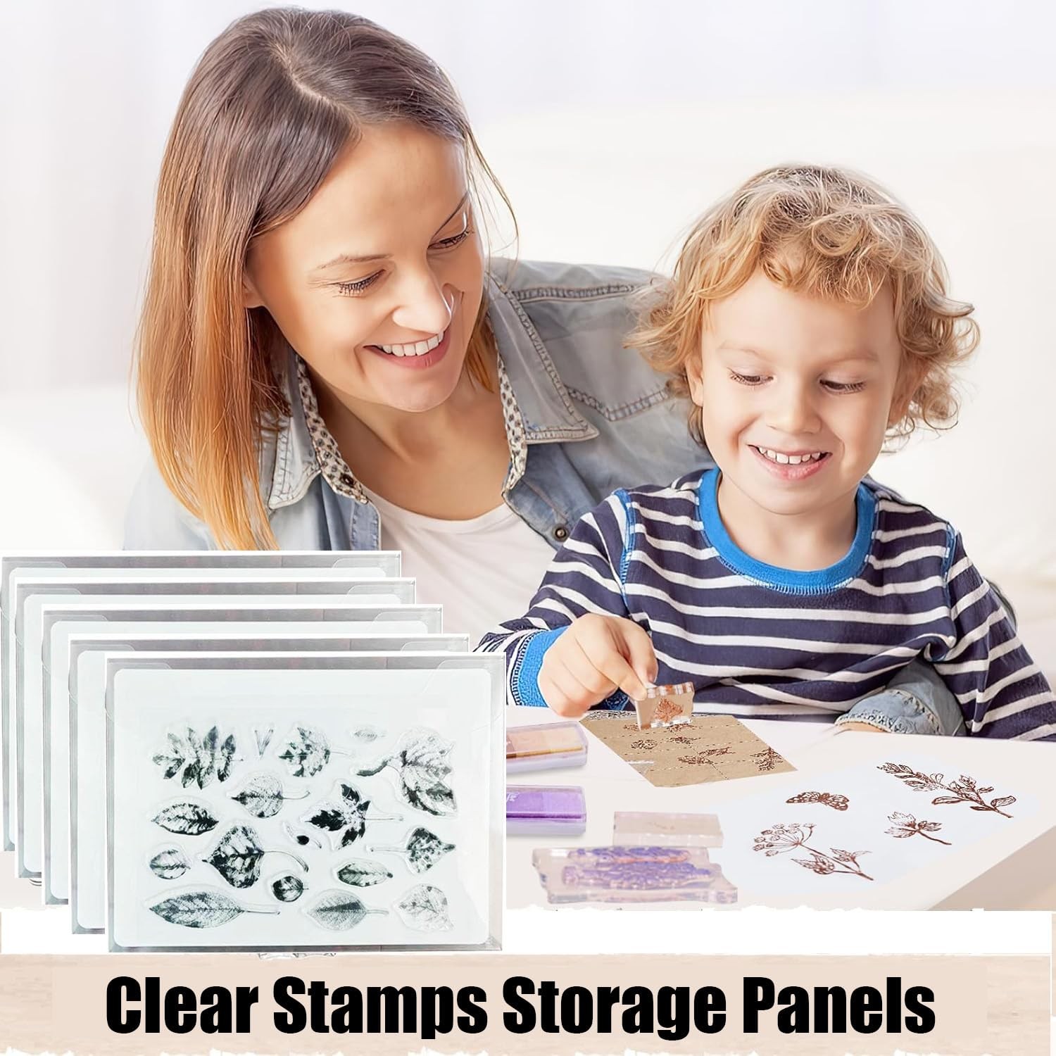 2 PCS 300V/20A Single Row Screw Terminal Junction Block ThroughPanel