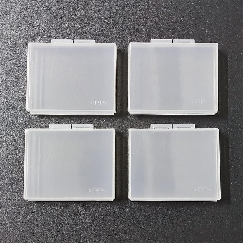 Battery Cover Protect Case For Olympus Li-80B Li80B T-100 T-110 X-36 X-960