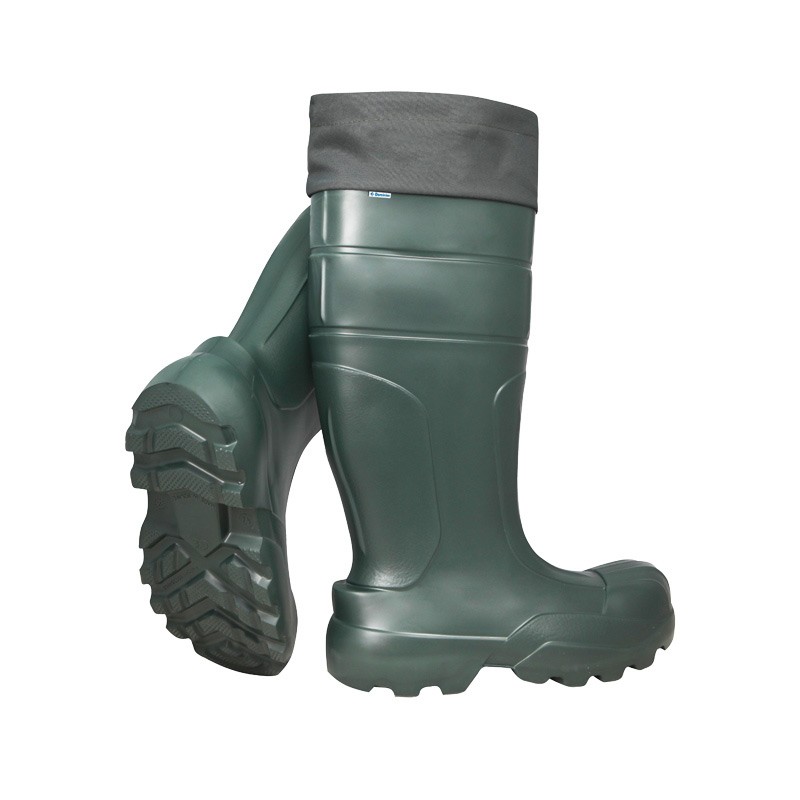Liftami HUNTER PLUS Hunting & Fishing Boot