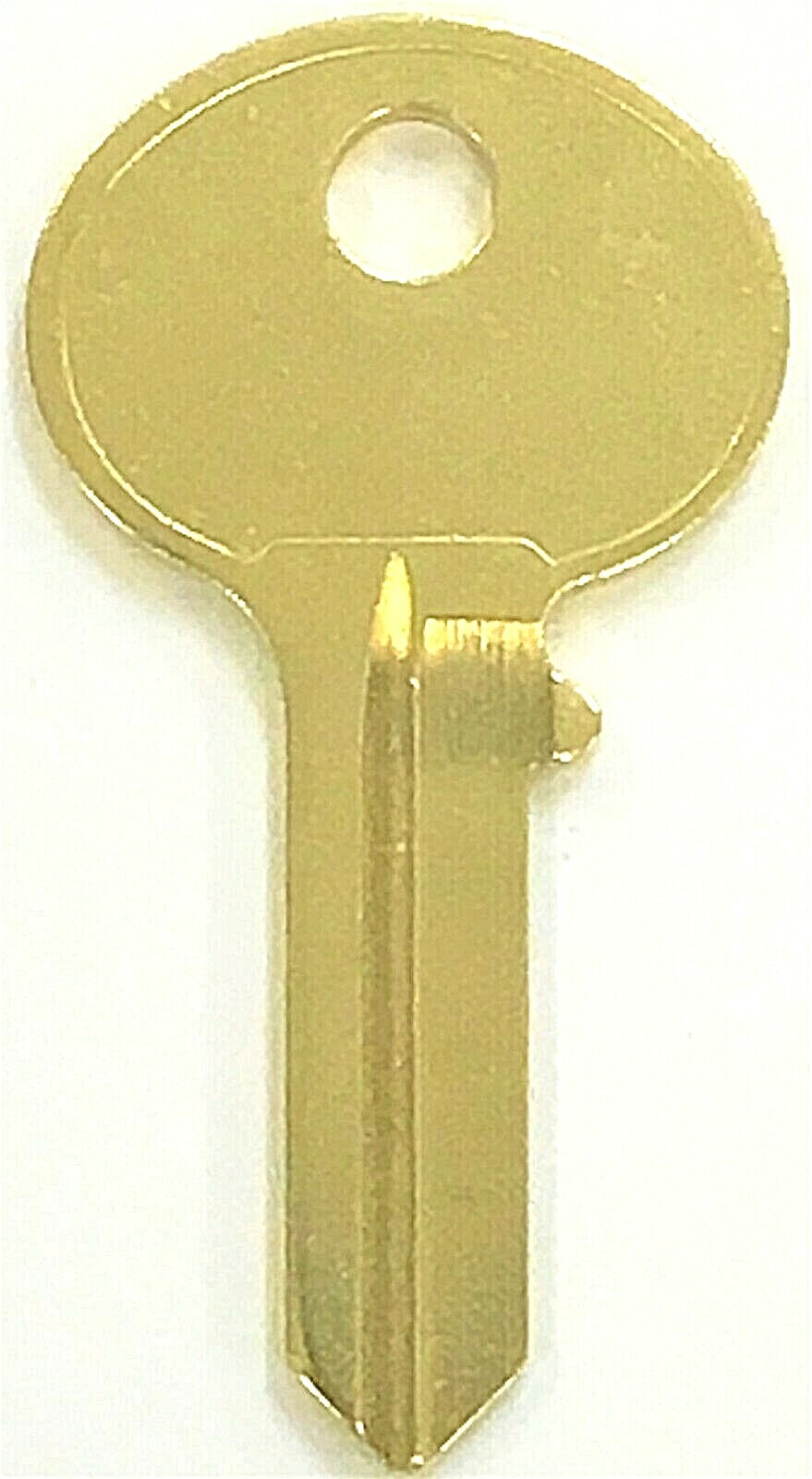 1 Anderson Hickey key Blank Blanks Keys CO106 1003M