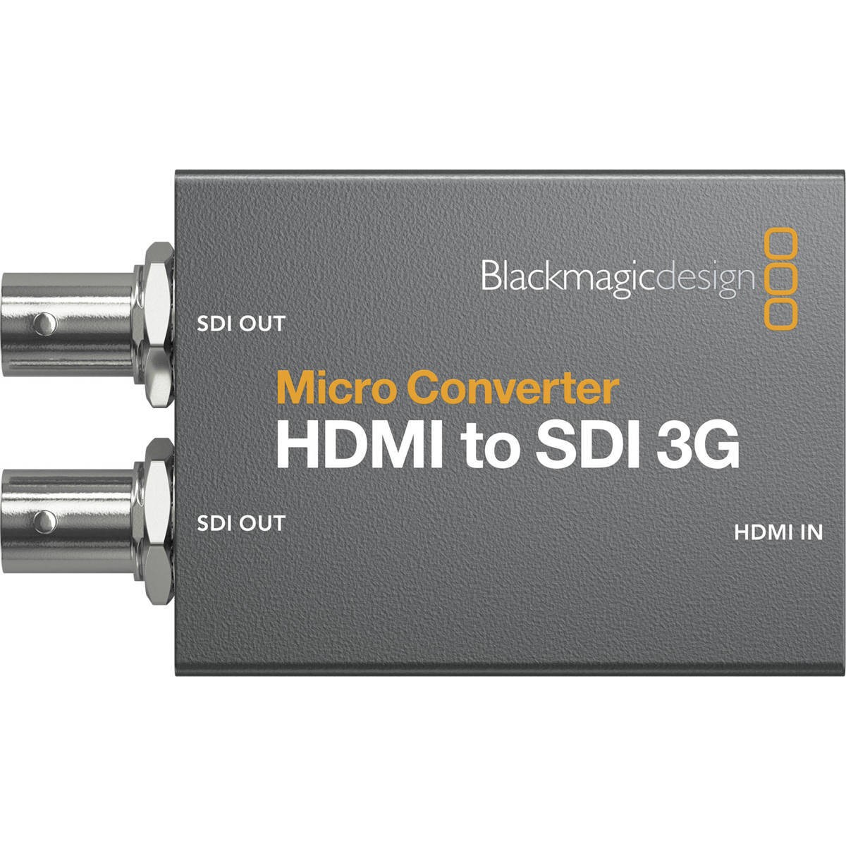 Blackmagic Design HDMI to SDI 3G Micro Converter