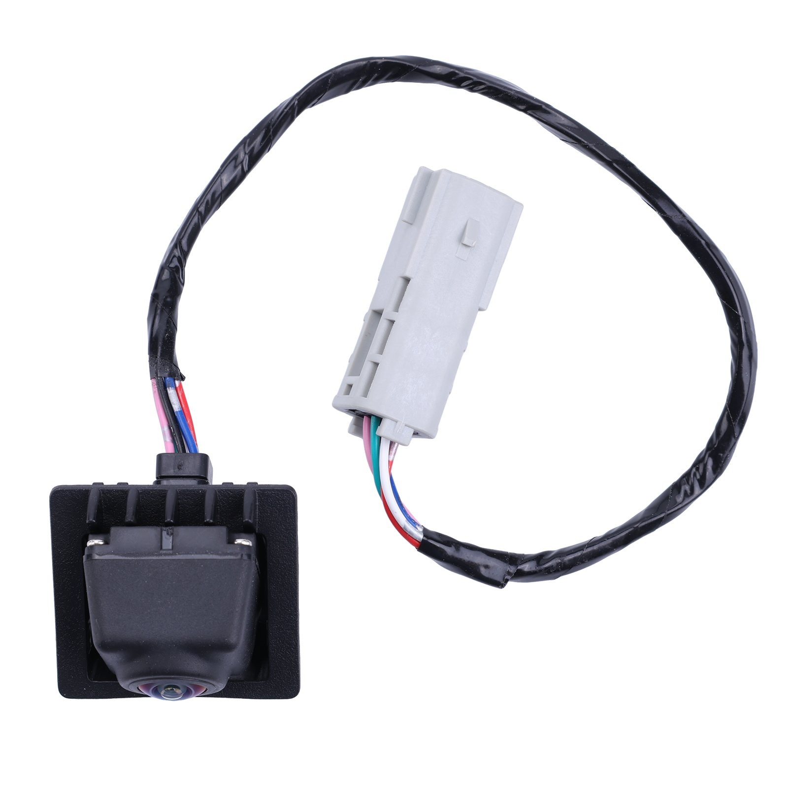 Rear View Reverse Camera 590-097 For Buick Enclave 2009-2017 Sport Utility