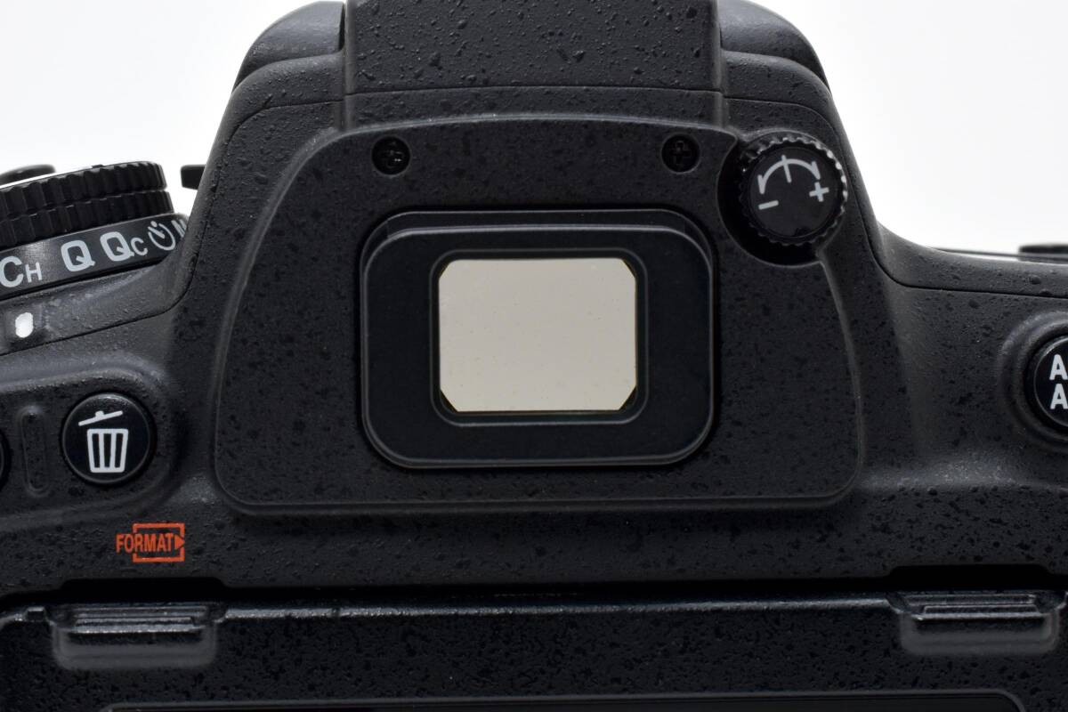Nikon D750 C0105