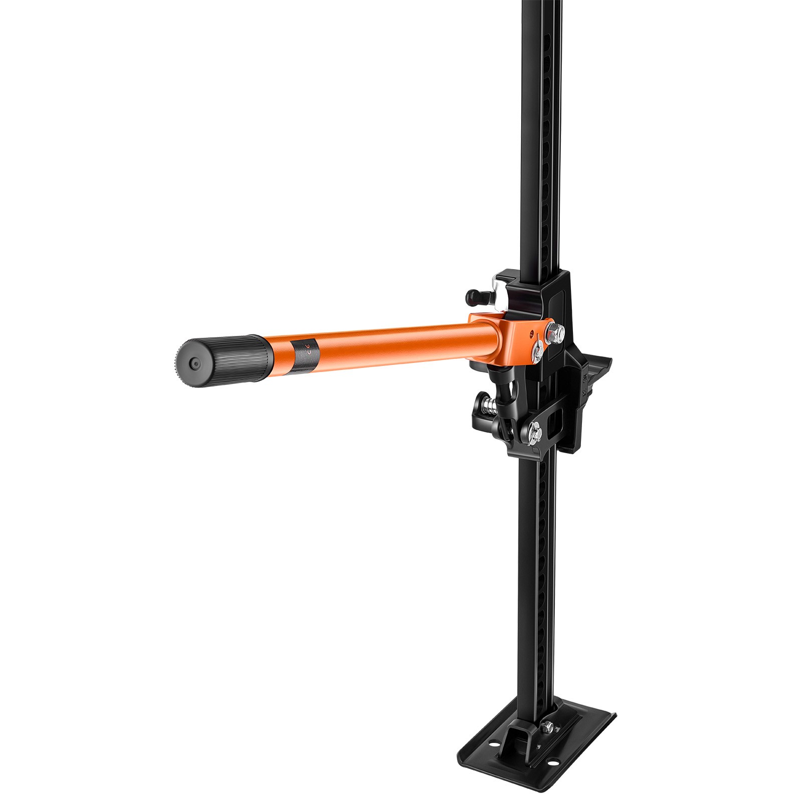 Uimoso 48" Off-Road Farm Jack Hoist 7000 lbs High Lift for Tractors and Vehicles