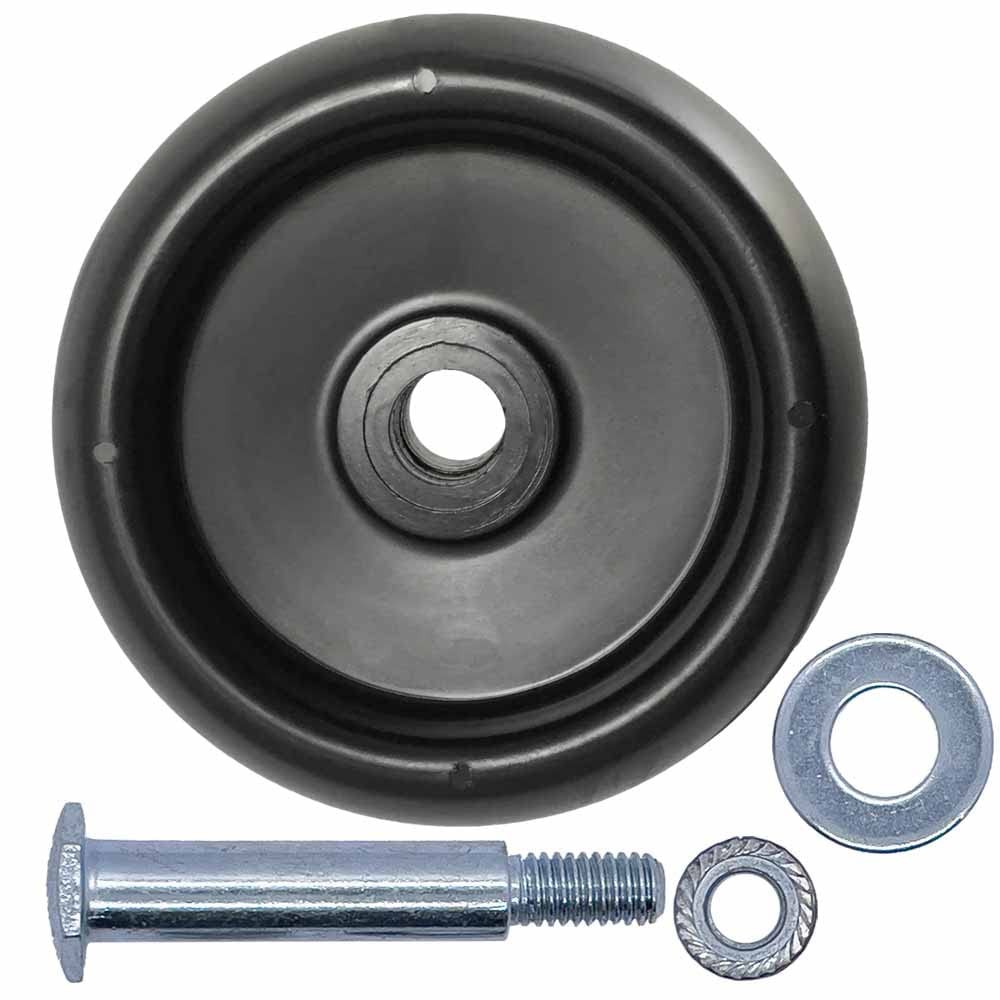 2Pk Deck Wheel Kit Replacement Snapper Pro Ferris 1500