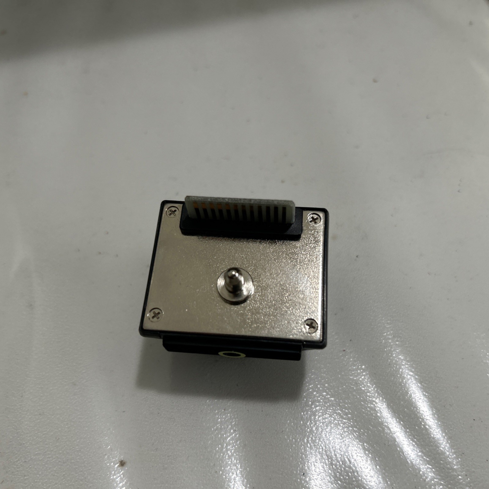 SUNPAK CA-2D Interface Module for Camera
