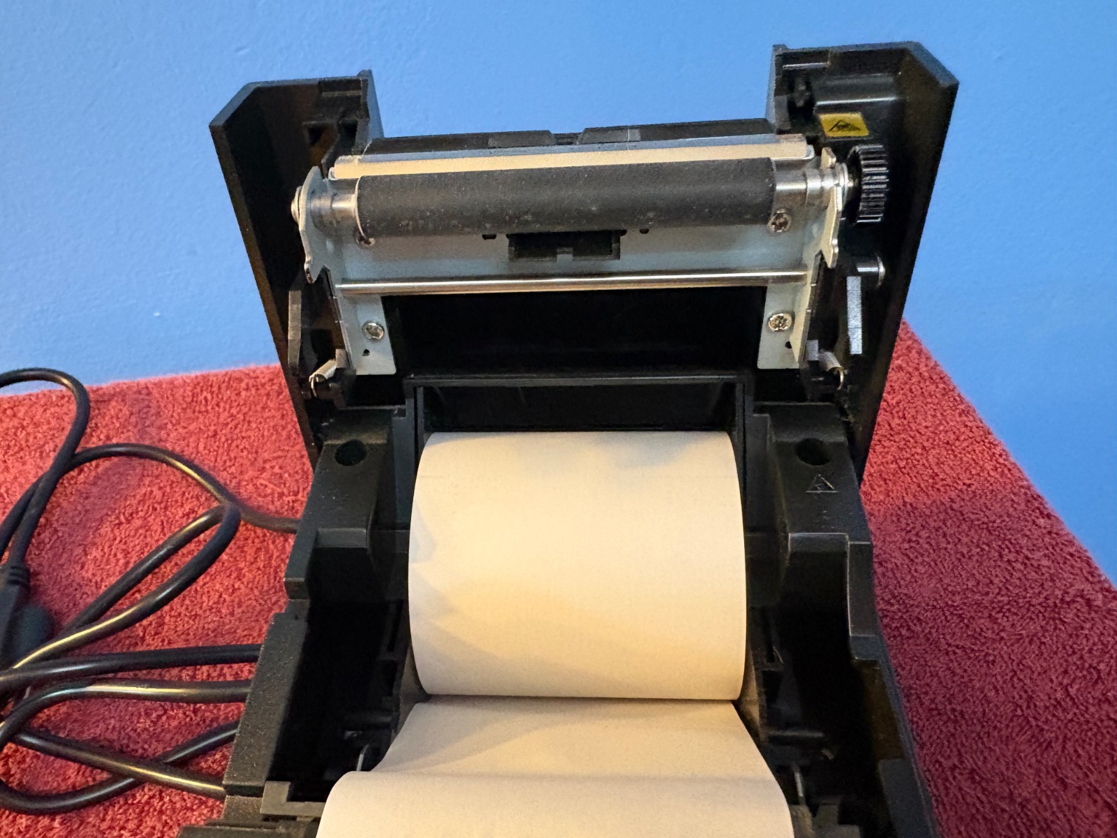 Star TSP100 Printer NONWORKING PARTS REPAIRS