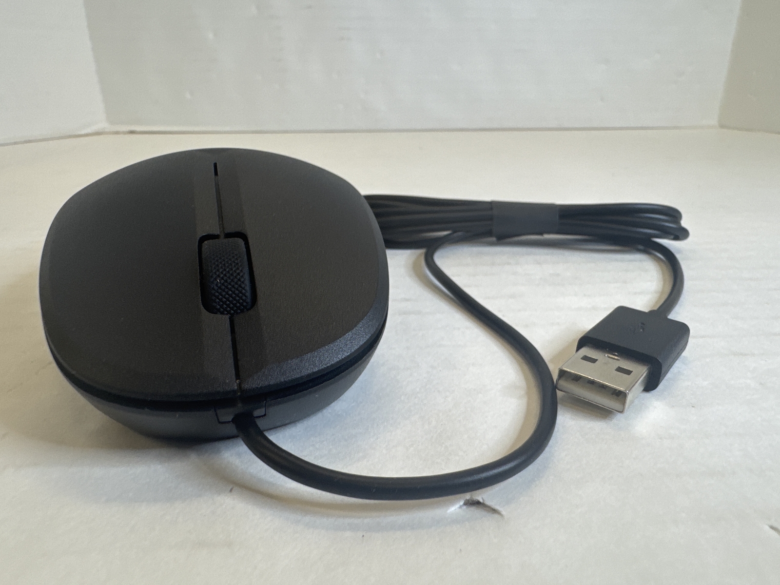 M27884-001 - HPP HP 125 Wired Mouse