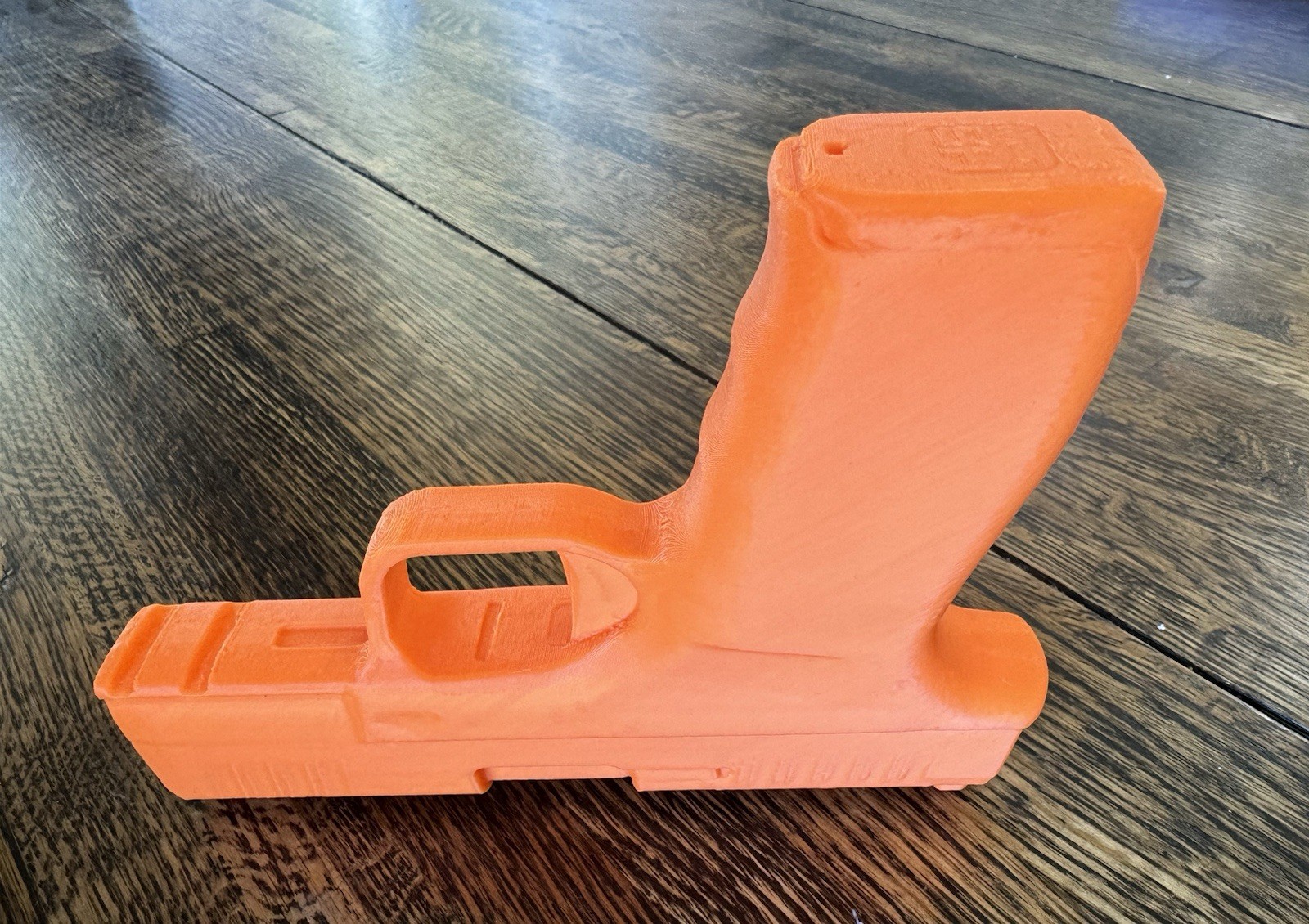 Springfield Hellcat Pro - Any Color - Practice Aid Replica - Training Prop