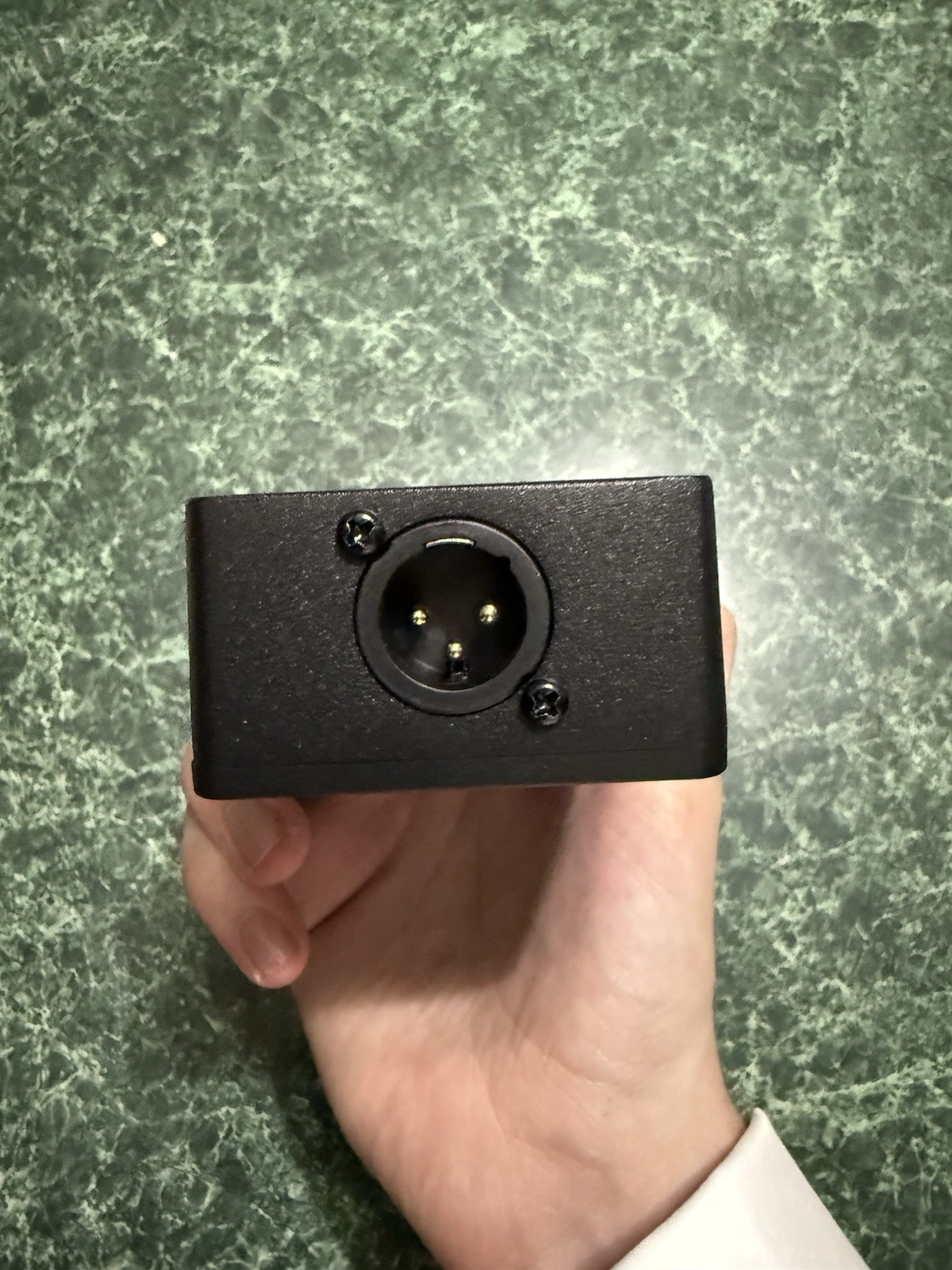 Behringer Ultra-di DI400P High Performance Passive Di-box