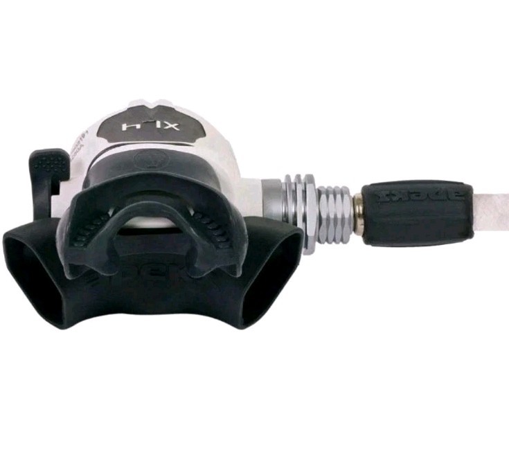 Apeks Regulator NIB