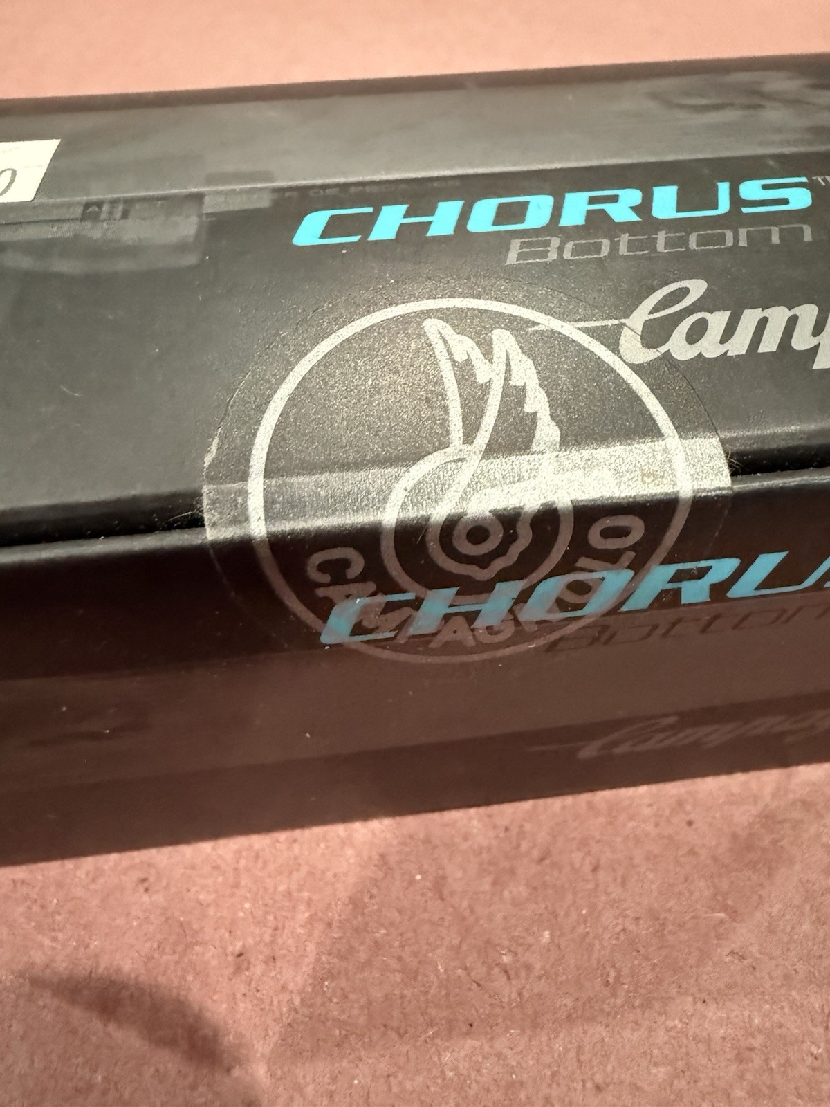 NEW CAMPAGNOLO CHORUS BOTTOM BRACKET BB99-CH02iT