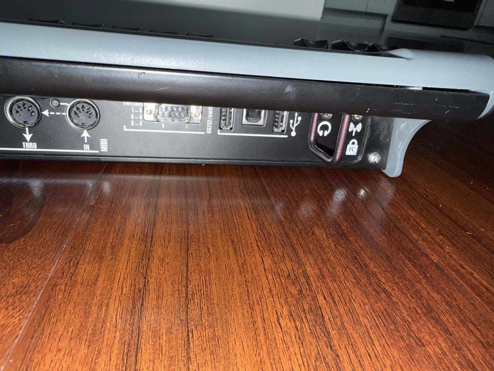 Pathway Cognito Starter 512 Compact Lighting Console 0700-7101