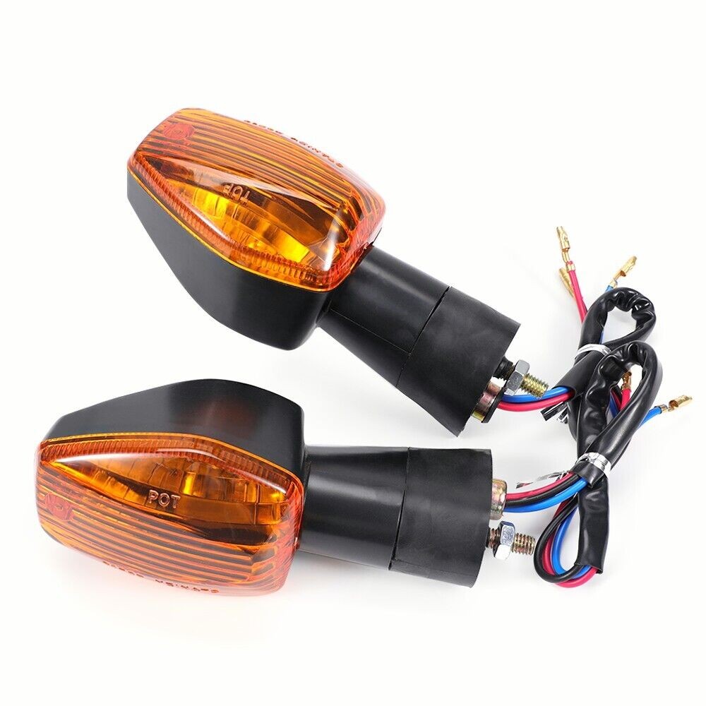 Turn Signals For HONDA VTR1000F Super Hawk 1000 1997-05/ Fire Storm 1000 1997-06