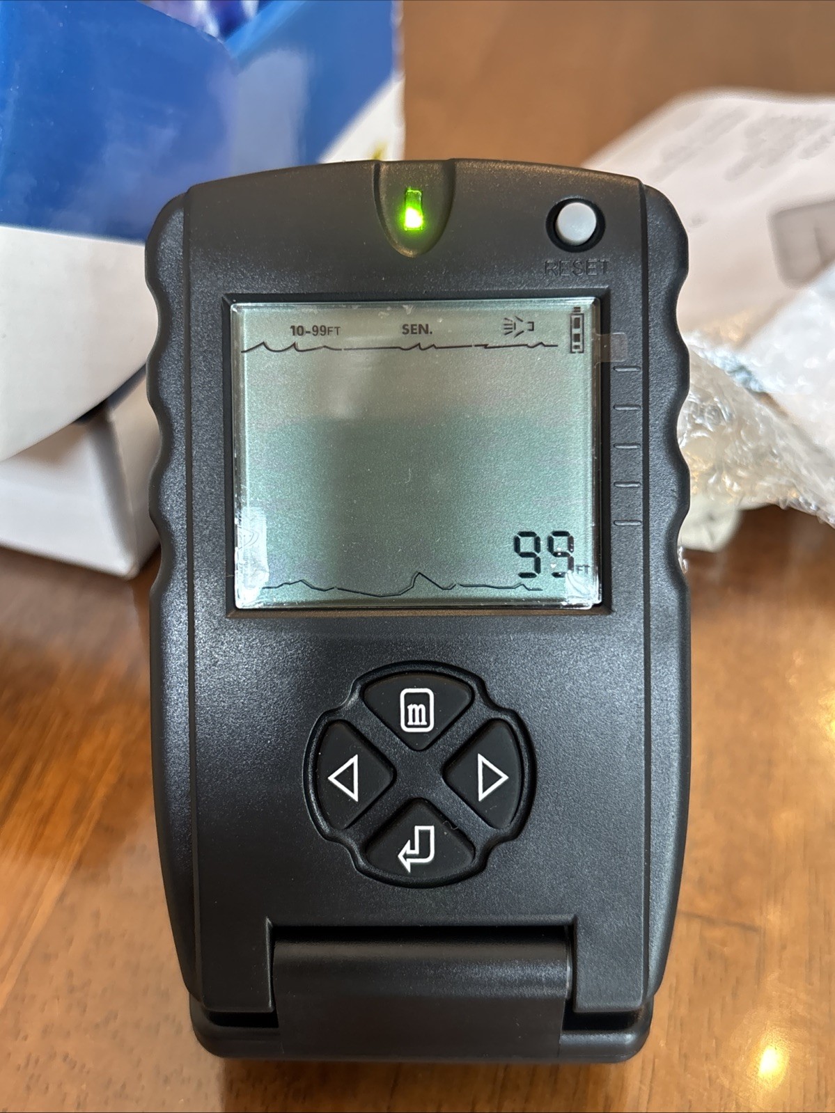 Fish Finder Model 94511