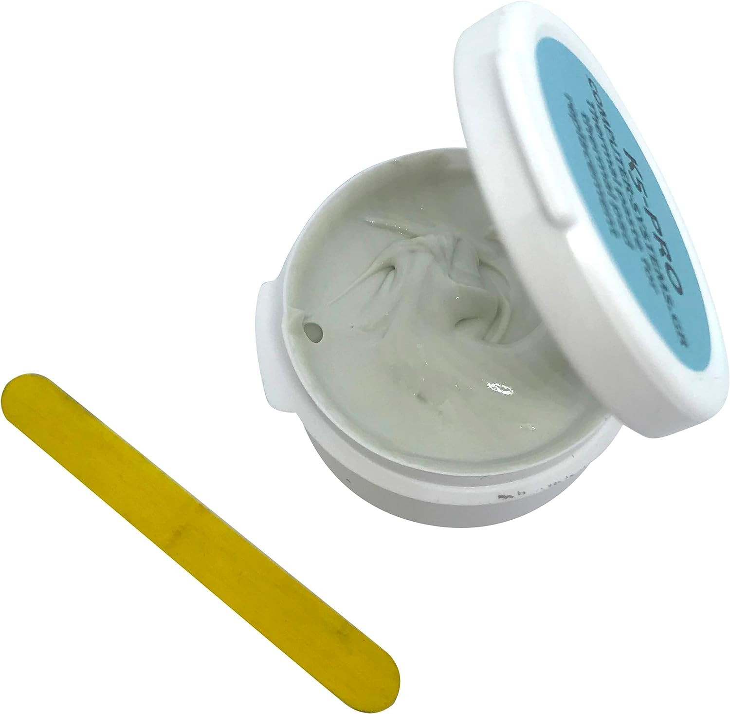 K5-PRO Viscous Thermal Paste for Thermal Pad 20G Compatible with Iphone, Imac