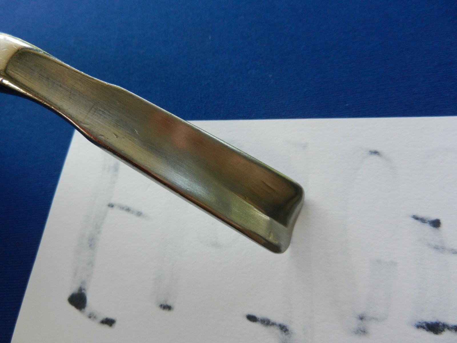 E6705 Codman 50-1050 Cloward 17mm Blade