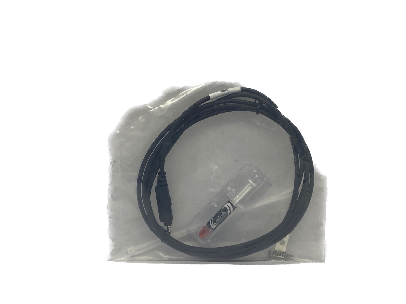 NEW Onset 6 Foot Self Describing Pipe Temperature Probe Sensor SD-TEMP-P-06