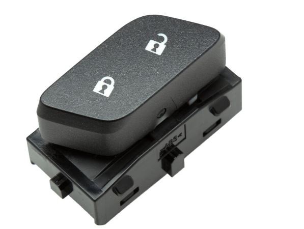 Genuine GM Driver Side Door Lock Switch 84672417