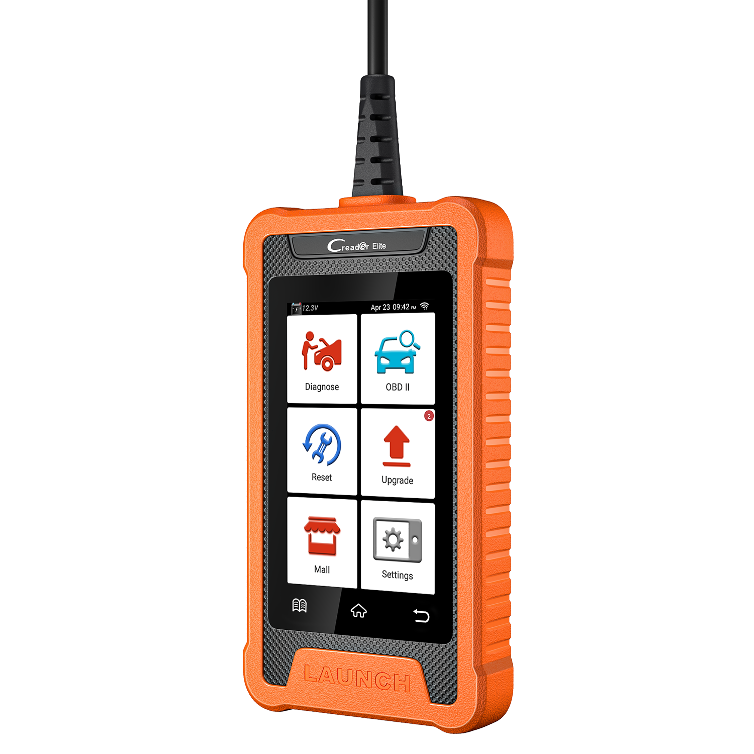 LAUNCH Creader Elite For Nissan Infiniti Diagnostic Scanner Tool Car Code Reader