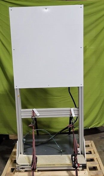 Precision Valve & Automation (PVA) DPCC-SS Material Supply Station
