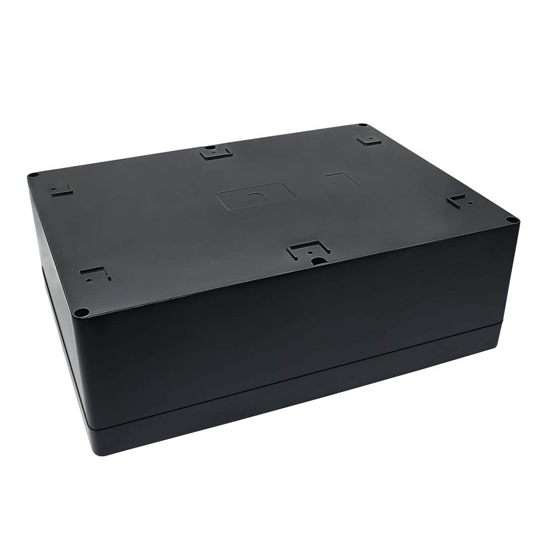 Project Box ABS Plastic Waterproof Dustproof Electrical Junction Box Outdoor...
