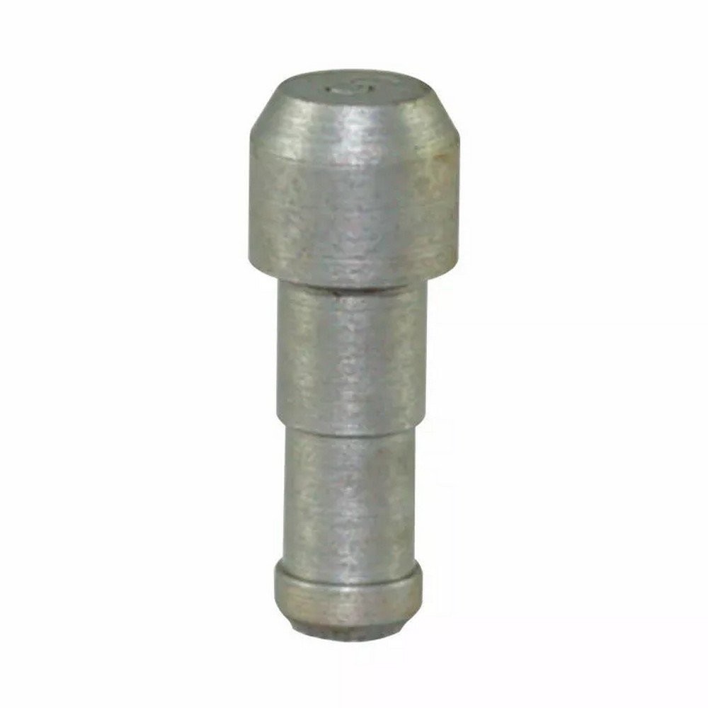 Hornady Cam Lock Trimmer Pilot .243 Silver 6mm Steel - 390945