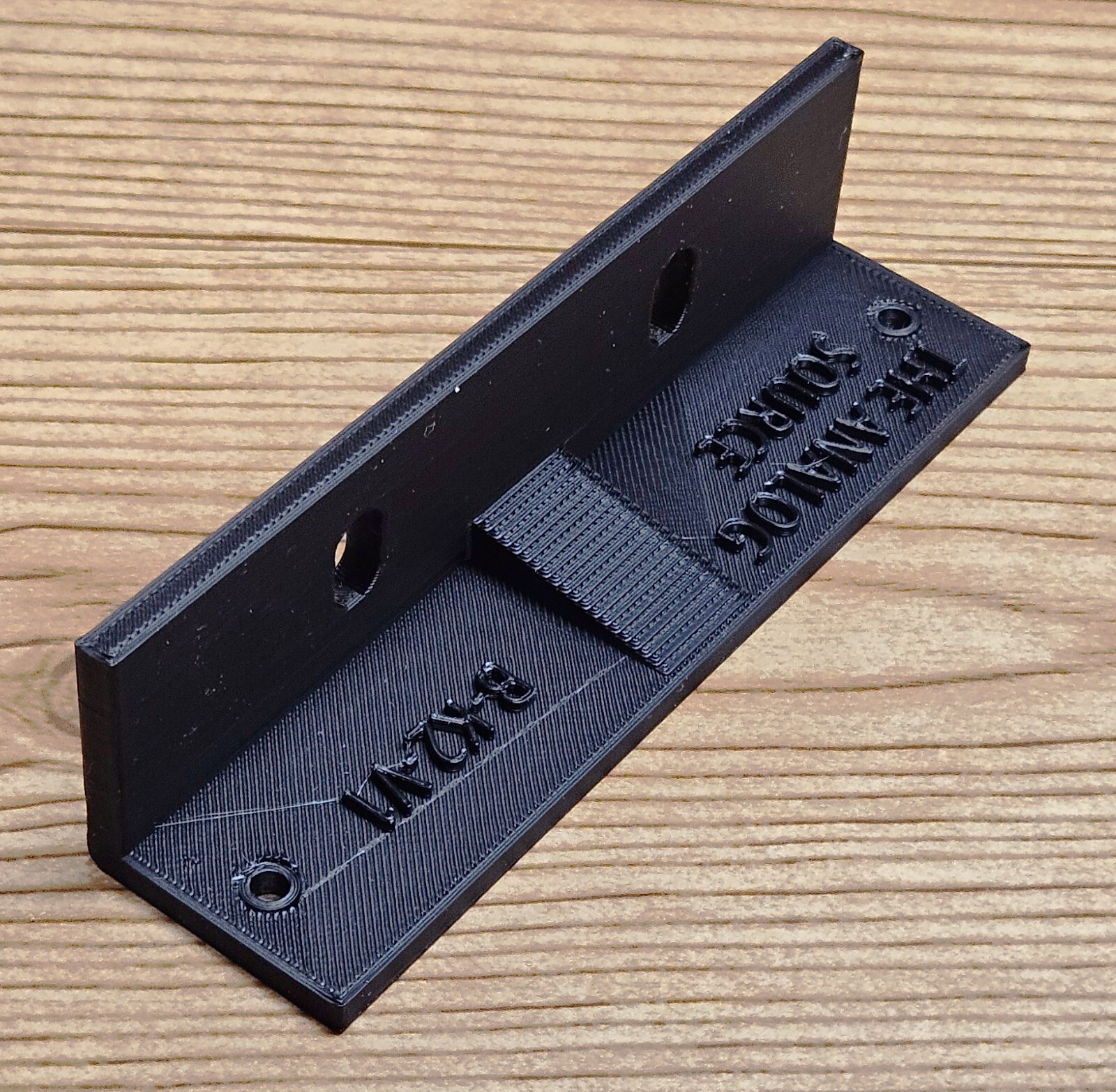 Mounting Ears For 19" Studio Rack fits Behringer Kobol Neutron Toro Synthesizer
