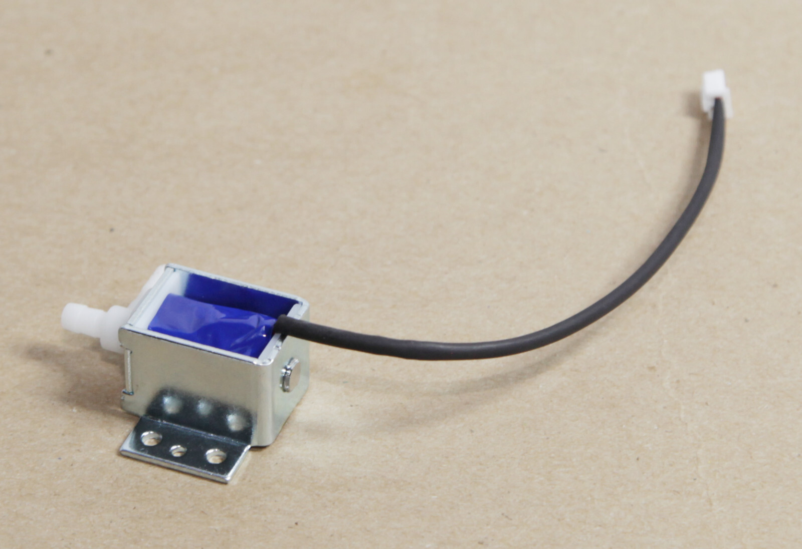 For EM-02 EM02 Floor Scrubber Machine Factory Replacement Water Valve