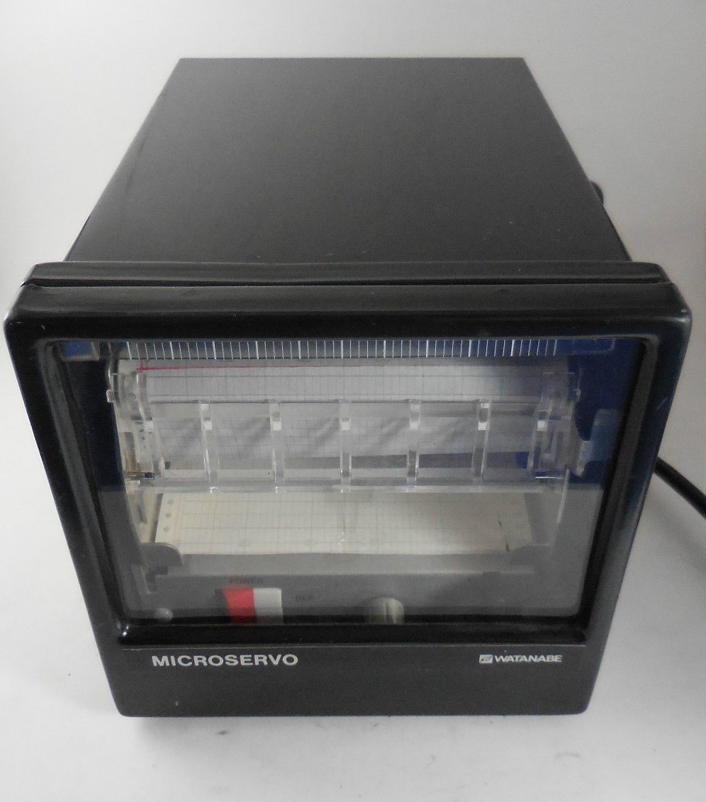 Watanabe Microservo 6401