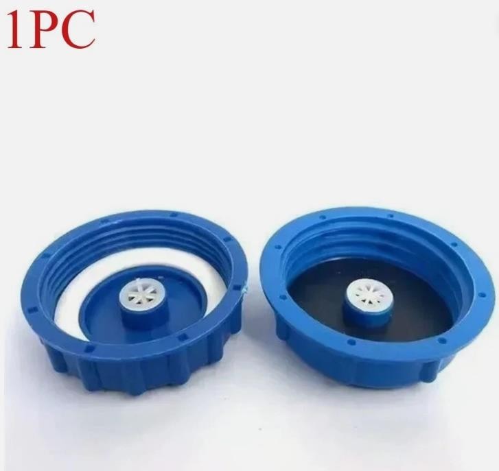 55-58mm Parking Heater Fuel Tank Cap With Seal - Heater Replacement Parts