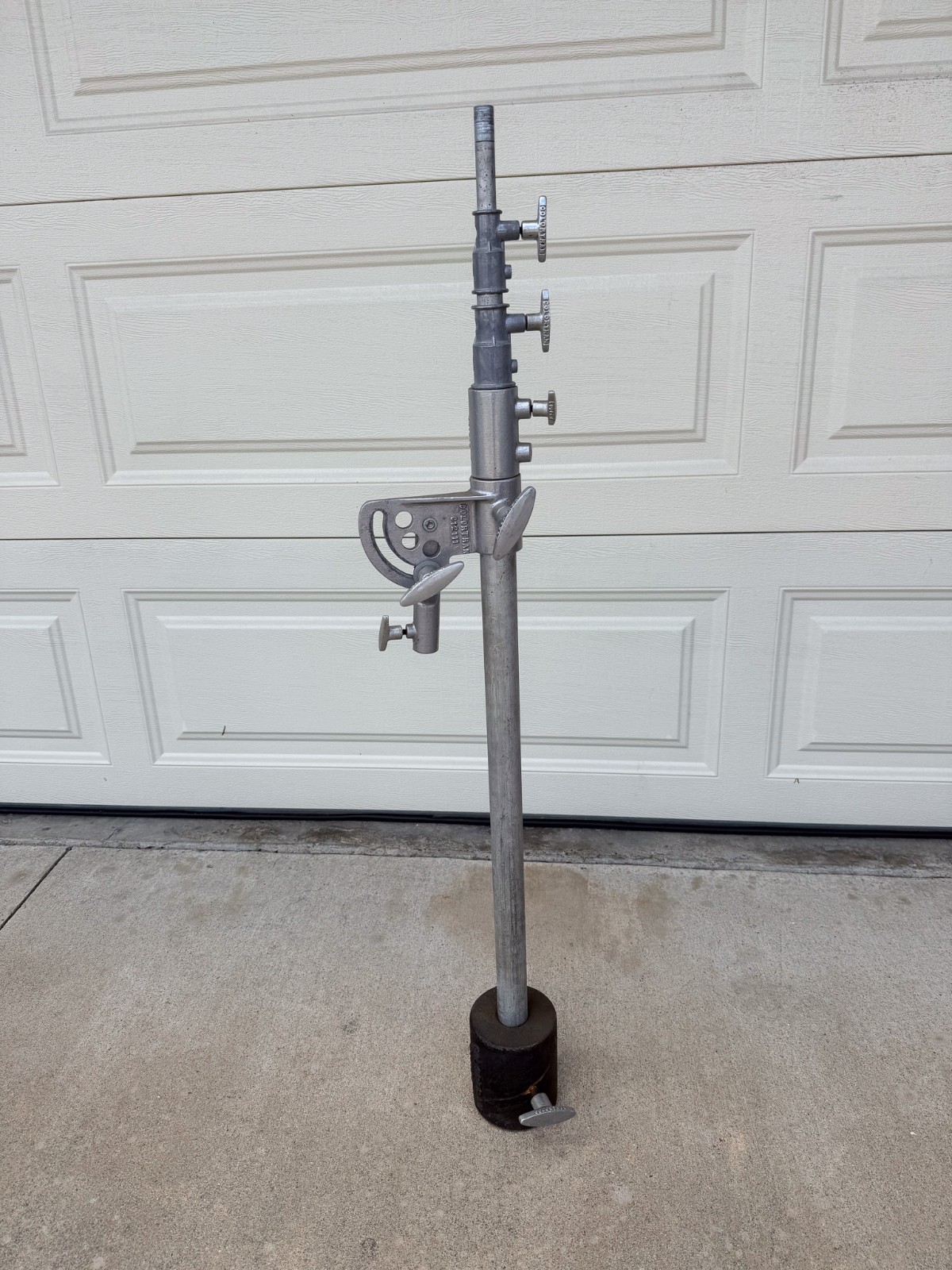 Colotran Boom Weight