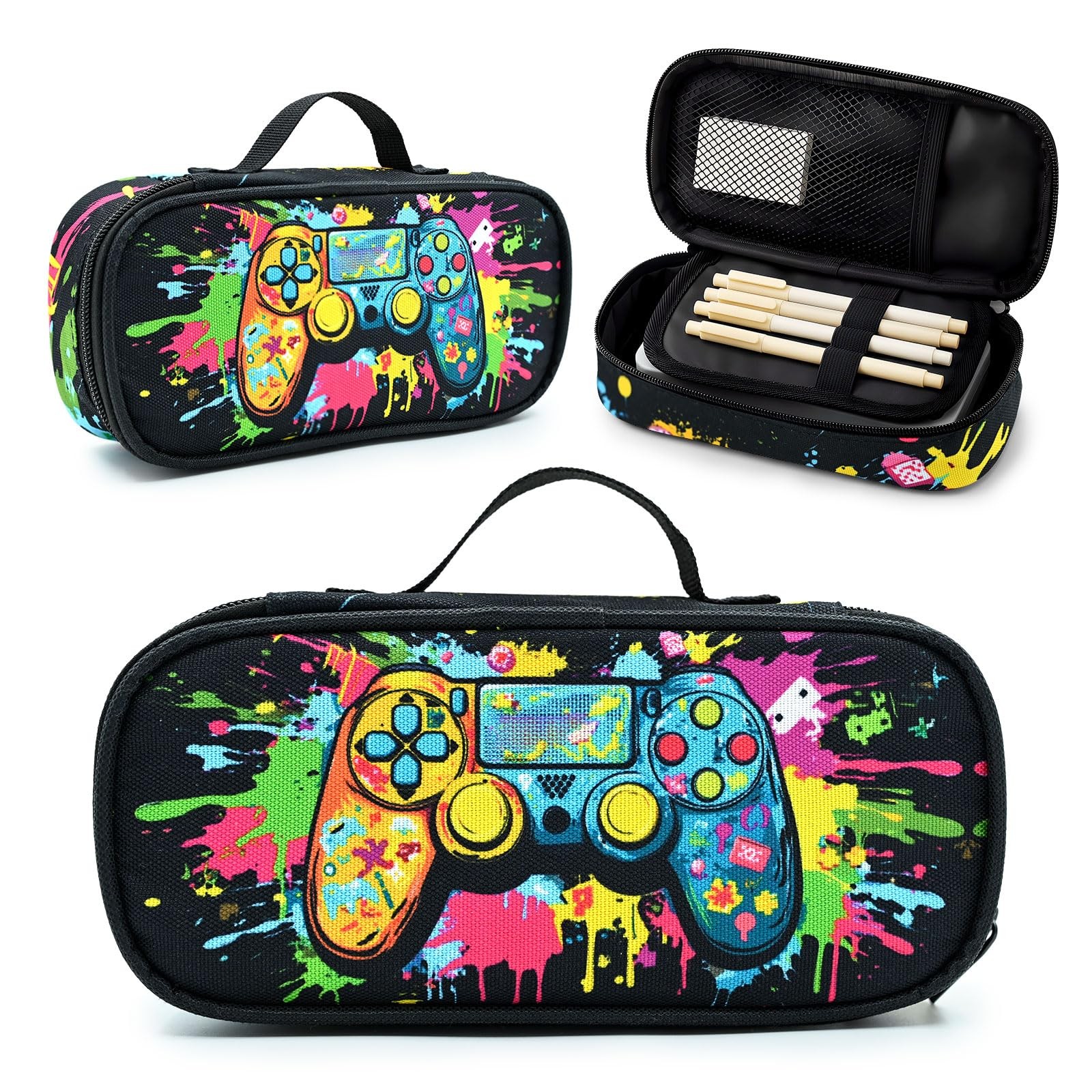Betyiwling game pencil case