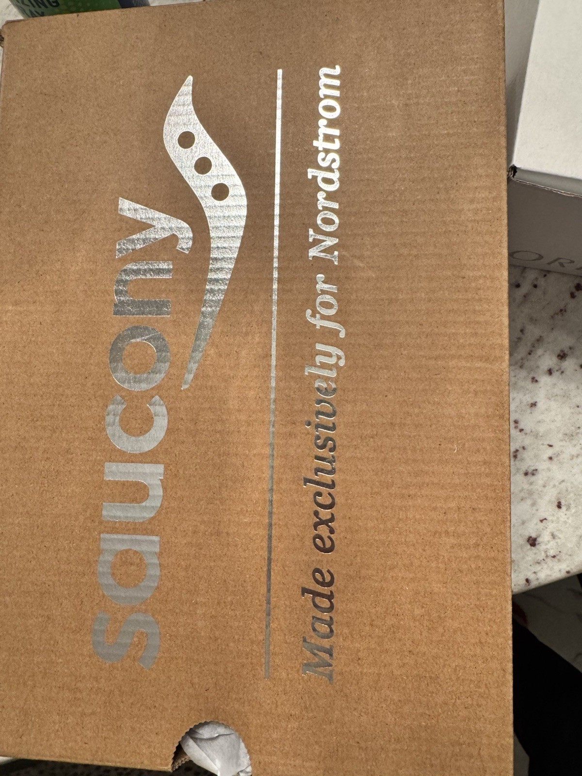 Saucony Triumph 22 x Nordstrom