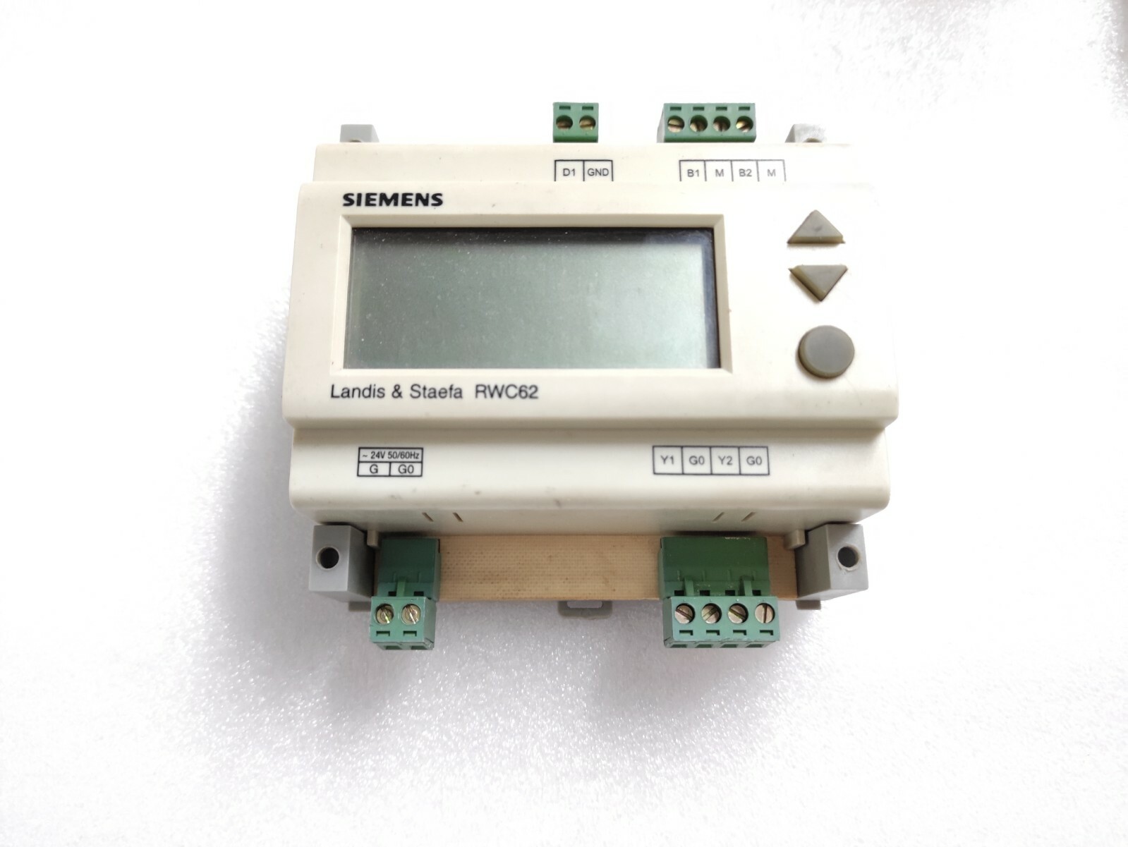 RWC62 Temperature Control Module good in condition for industry use