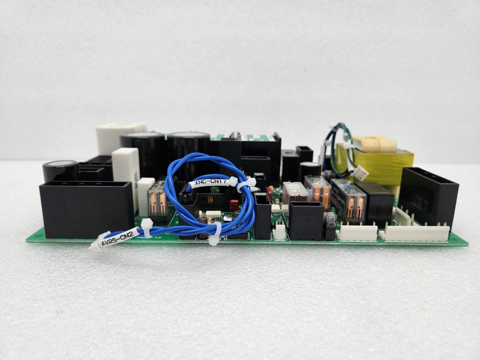 KAWASAKI ROBOT CONTROLLER PCB 1NC-52