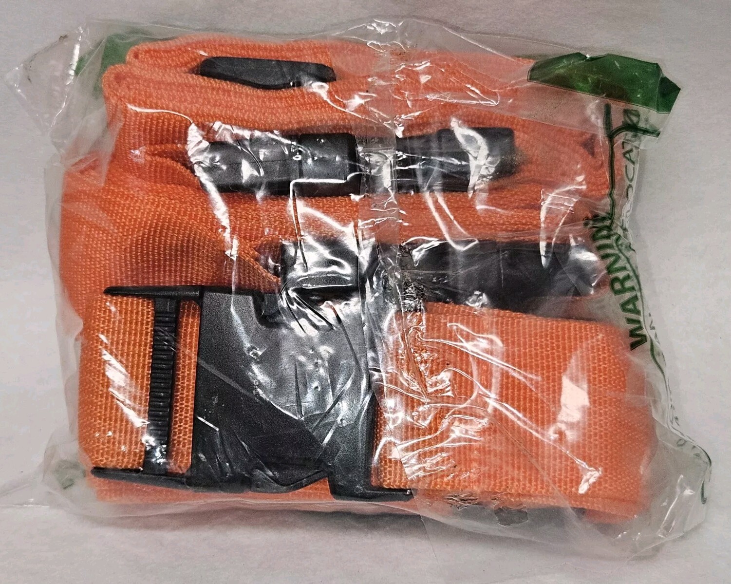 4 Travel Buckle Lock Tie Down Belt for Baggage Nylon Adjustable Luggage Straps