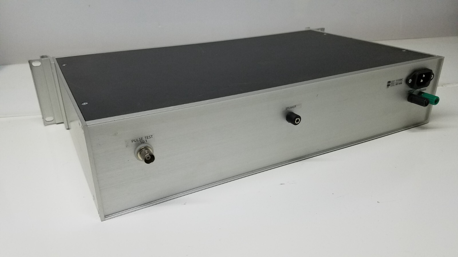 Dagan 2400B Extracellular Preamplifier Current Pump