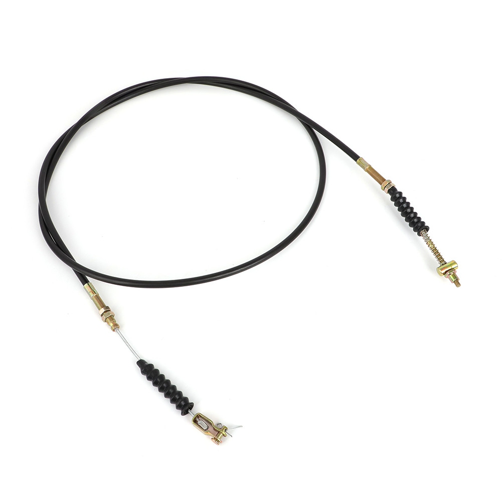 Replacement For Joyner 650cc Sand Spider Dune Buggy Clutch Cable High Quality