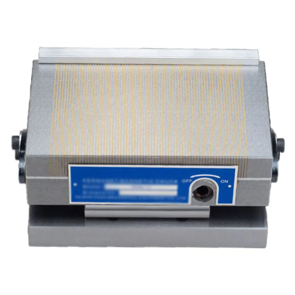 High-precision Strong Magnetic Force Surface Grinder Permanent Grinding Machine