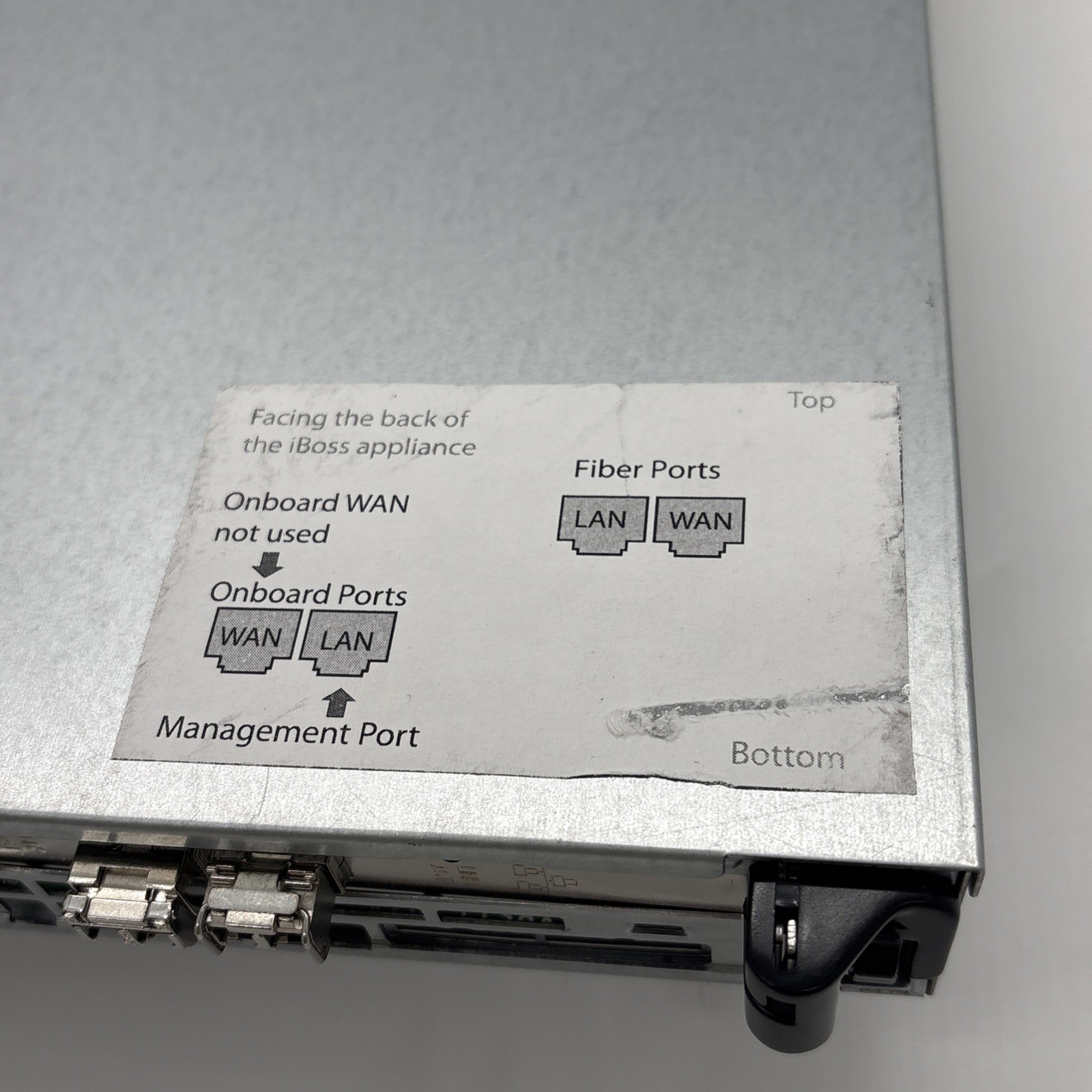 iBoss Web Filter Network, Cyber Security And Web Filter