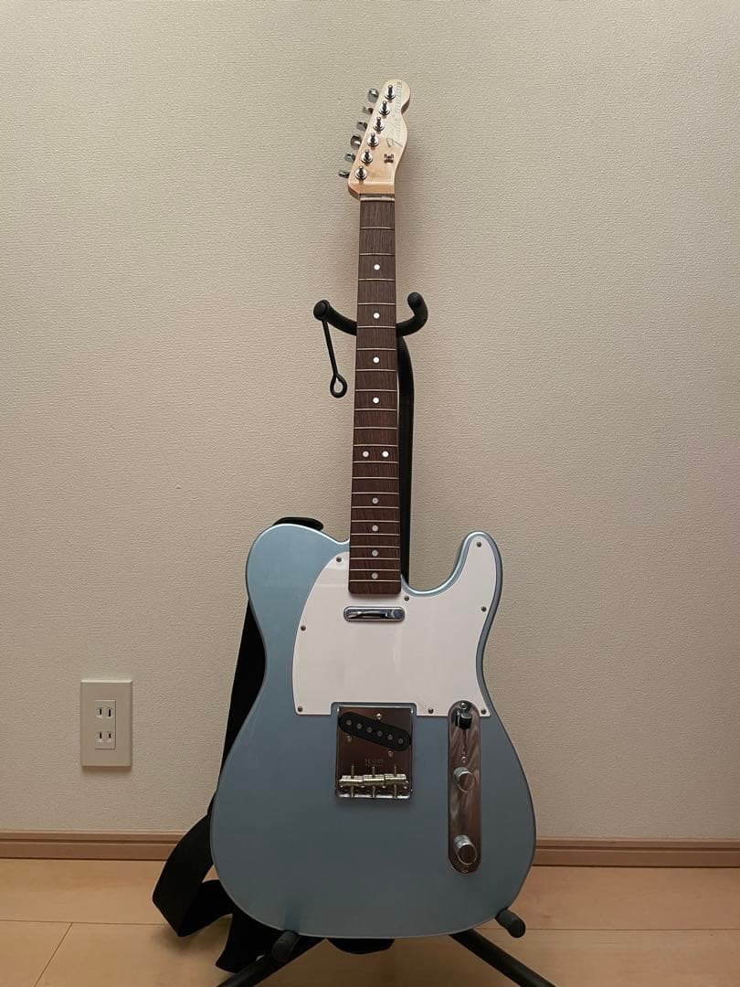 Telecaster Fender Mij Traditional 1960S